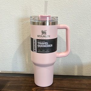 Stanley 40 oz Quencher cup